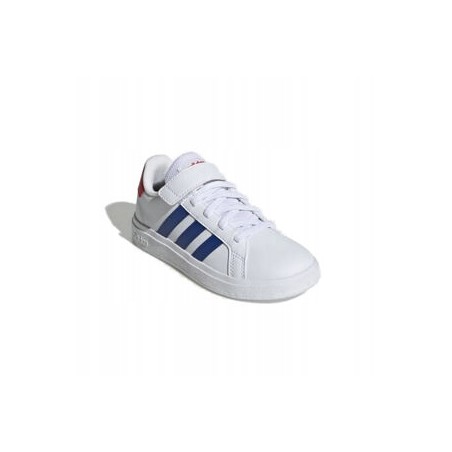 Outlet Dziecięce buty ADIDAS Grand Court 2.0 EL K rozmiar 31 OPIS