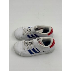 Outlet Dziecięce buty ADIDAS Grand Court 2.0 EL K rozmiar 31 OPIS