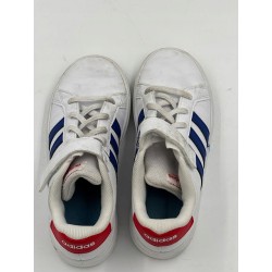 Outlet Dziecięce buty ADIDAS Grand Court 2.0 EL K rozmiar 31 OPIS