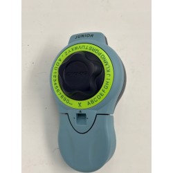 Outlet Wytłaczarka etykiet Dymo Junior na taśmę 9 mm x 2 m