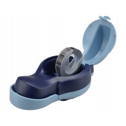 Outlet Wytłaczarka etykiet Dymo Junior na taśmę 9 mm x 2 m