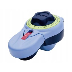 Outlet Wytłaczarka etykiet Dymo Junior na taśmę 9 mm x 2 m