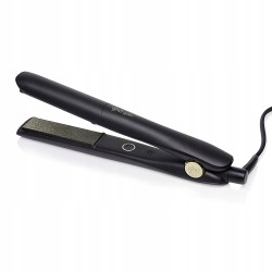 USZKODZONY Prostownica GHD V Gold Styler szybkie nagrzewanie ceramiczna