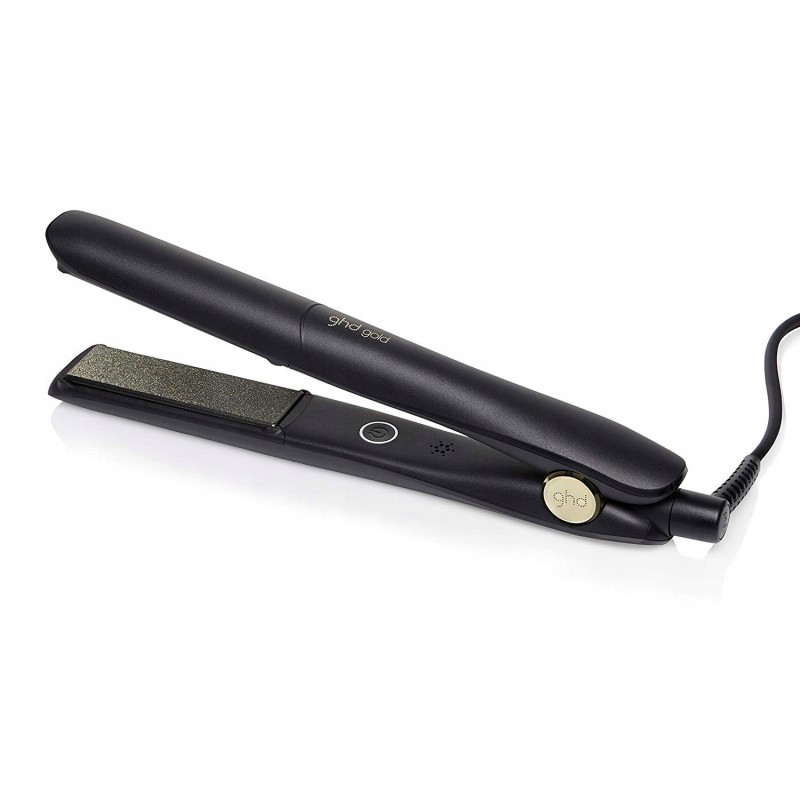 USZKODZONY Prostownica GHD V Gold Styler szybkie nagrzewanie ceramiczna USZKODZONY Prostownica GHD V Gold Styler szybkie nagrzewanie ceramiczna