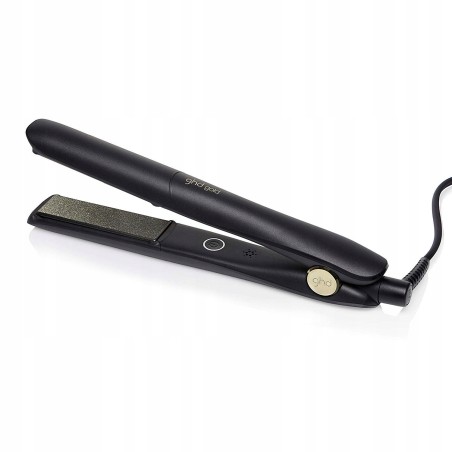 USZKODZONY Prostownica GHD V Gold Styler szybkie nagrzewanie ceramiczna