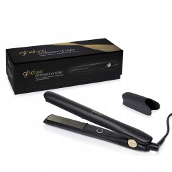 USZKODZONY Prostownica GHD V Gold Styler szybkie nagrzewanie ceramiczna