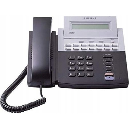 Samsung DS-5014S Enterprise Phone 2liniowy ekran LCD programowalne klawisze