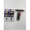 Zamiennik tuszu do drukarki epson XP55, XP750. XP760, XP850, XP950 2sztuki