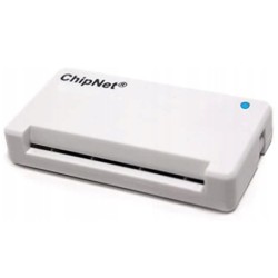 Outlet CHIPNET ELEKTRONICZNY CZYTNIK DNI DLA MAC 141520 OPIS