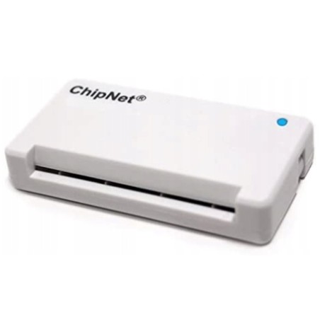 Outlet CHIPNET ELEKTRONICZNY CZYTNIK DNI DLA MAC 141520 OPIS