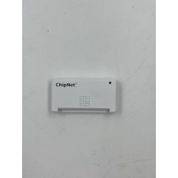 Outlet CHIPNET ELEKTRONICZNY CZYTNIK DNI DLA MAC 141520 OPIS