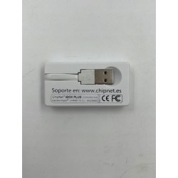 Outlet CHIPNET ELEKTRONICZNY CZYTNIK DNI DLA MAC 141520 OPIS