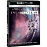 Outlet Interstellar płyta Blu-ray science fiction reżyser Christopher Nolan