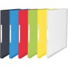 Outlet Album ofertowy A4 Esselte 100 koszulek w zestawie czarny