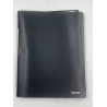 Outlet Album ofertowy A4 Esselte 100 koszulek w zestawie czarny