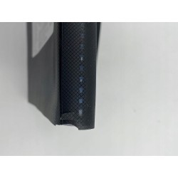 Outlet Album ofertowy A4 Esselte 100 koszulek w zestawie czarny