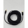 Outlet Kabel InLine USB 2.0 USB A- USB B Standard 2.0 długość kabla 10m