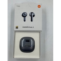 Outlet Słuchawki Xiaomi Buds 5 Harman aptX AI Hi-Res ANC BT5.4
