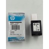 Outlet Tusz HP 302 X4D37AE zestaw pojemność 7.5 ml wysoka wydajność 355 str
