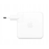 USZKODZONY Zasilacz Apple moc 87W A1719 wtyk USB-C napięcie 20,2 V OPIS