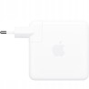 USZKODZONY Zasilacz Apple moc 87W A1719 wtyk USB-C napięcie 20,2 V OPIS