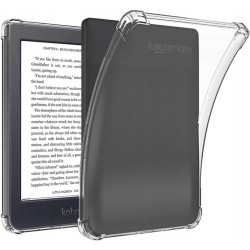 Outlet Etui do czytnika Kobo Clara HD wzmocnione narożniki 6 cali TPU