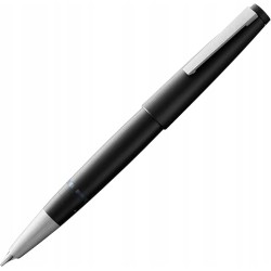 Outlet Pióro Lamy 2000 GmbH atrament L01EF Pióro Wieczne Czarne F