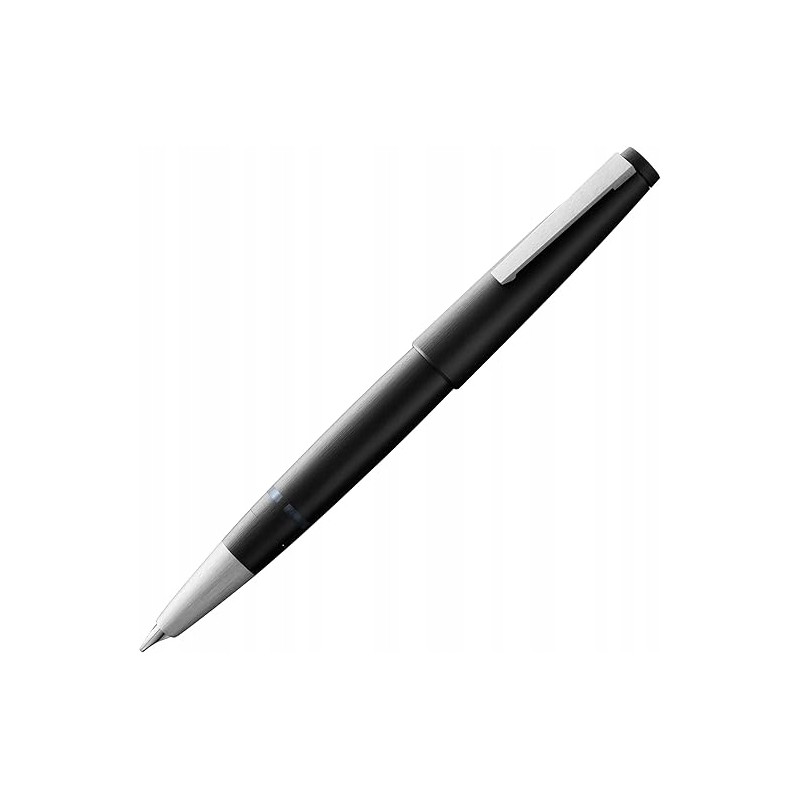 Outlet Pióro Lamy 2000 GmbH atrament L01EF Pióro Wieczne Czarne F Outlet Pióro Lamy 2000 GmbH atrament L01EF Pióro Wieczne Czarne F