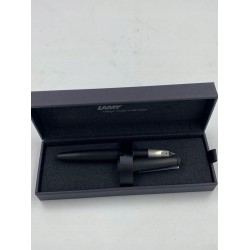 Outlet Pióro Lamy 2000 GmbH atrament L01EF Pióro Wieczne Czarne F