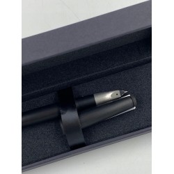 Outlet Pióro Lamy 2000 GmbH atrament L01EF Pióro Wieczne Czarne F