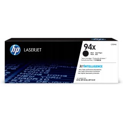 Outlet Toner HP laserjet pro CF294X czarny (black) wydajność 2800 stronOPIS