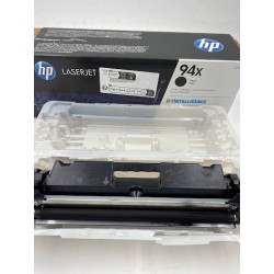 Outlet Toner HP laserjet pro CF294X czarny (black) wydajność 2800 stronOPIS