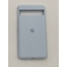 Outlet Plecki Google do Google Pixel 7a niebieski pochłanianie wstrząsów