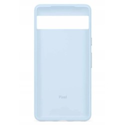 Outlet Plecki Google do Google Pixel 7a niebieski pochłanianie wstrząsów