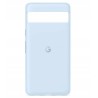 Outlet Plecki Google do Google Pixel 7a niebieski pochłanianie wstrząsów