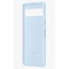 Outlet Plecki Google do Google Pixel 7a niebieski pochłanianie wstrząsów