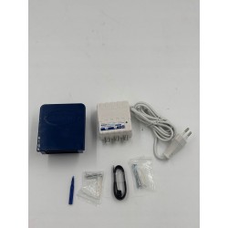 Outlet Wzmacniacz ANTENOWY EDISON 1UHF 10-25dB 107 dBmV 24 V