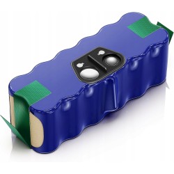 Outlet Morpilot Zamienny akumulator 14.4V 4050mAh do Roomba 500/600/700/800