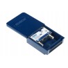 Outlet Wzmacniacz ANTENOWY EDISON 1UHF 10-25dB 107 dBmV 24 V