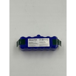 Outlet Morpilot Zamienny akumulator 14.4V 4050mAh do Roomba 500/600/700/800
