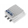 Outlet Wzmacniacz ANTENOWY EDISON 1UHF 10-25dB 107 dBmV 24 V