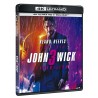 Outlet John Wick 3 płyta Blu-ray 4K języki audio angielski/hiszpański OPIS