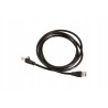 Outlet Patchcord Amazon U/FTP 6 RJ45 / RJ45 LAN długość kabla 1,5 m