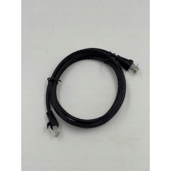 Outlet Patchcord Amazon U/FTP 6 RJ45 / RJ45 LAN długość kabla 1,5 m