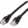 Outlet Patchcord Amazon U/FTP 6 RJ45 / RJ45 LAN długość kabla 1,5 m