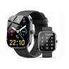 Outlet Smartwatch Kuizil T70 czarny ekran HD 9,1cala wodoodporny bluetooth