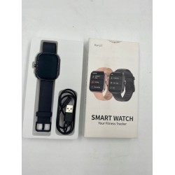 Outlet Smartwatch Kuizil T70 czarny ekran HD 9,1cala wodoodporny bluetooth