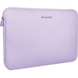 Outlet Aucase Pokrowiec na laptopa od 11.6 do 12 cali 32 cm x 2 cm x 22 cm