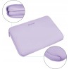 Outlet Aucase Pokrowiec na laptopa od 11.6 do 12 cali 32 cm x 2 cm x 22 cm