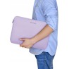 Outlet Aucase Pokrowiec na laptopa od 11.6 do 12 cali 32 cm x 2 cm x 22 cm